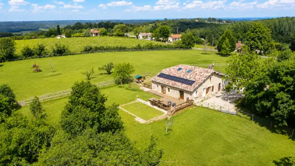 Cocumont 47250 – Vente maison/villa 6&nbsp;pièces 5&nbsp;chambres