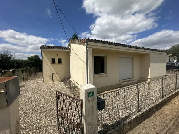 Saint-Pardoux-du-Breuil 47200 – Vente maison/villa 5&nbsp;pièces 4&nbsp;chambres