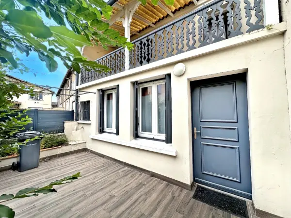 Marmande 47200 – Vente maison/villa 4&nbsp;pièces 3&nbsp;chambres