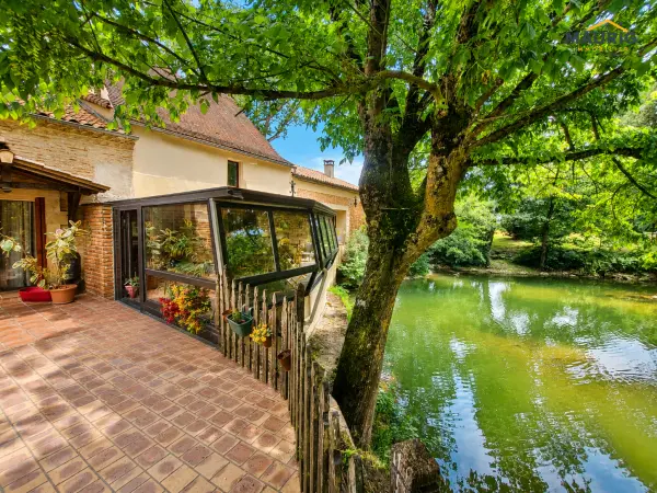 Marmande 47200 – Vente maison/villa 8&nbsp;pièces 6&nbsp;chambres