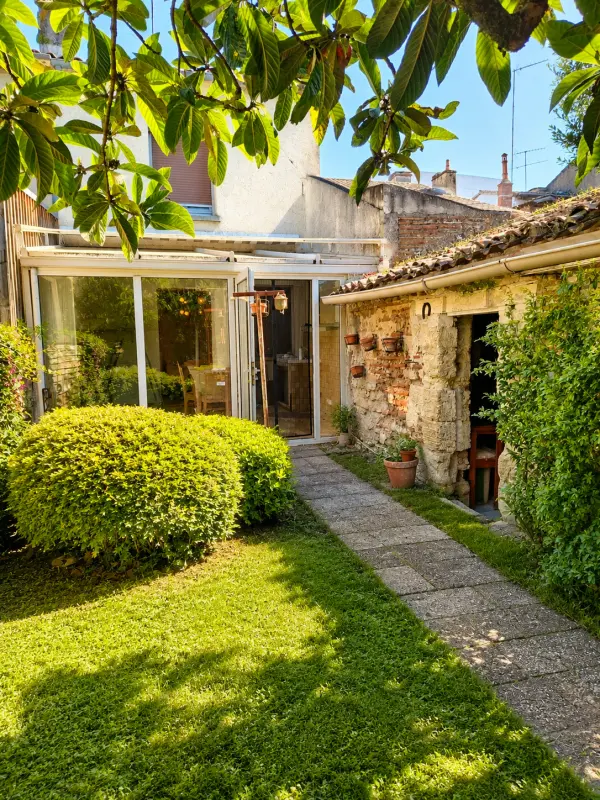 Marmande 47200 – Vente maison/villa 4&nbsp;pièces 2&nbsp;chambres