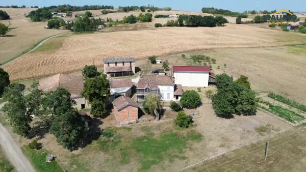 Marmande 47200 – Vente maison/villa 5&nbsp;pièces 5&nbsp;chambres