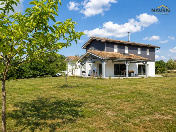 Beaupuy 47200 – Vente maison/villa 6&nbsp;pièces 4&nbsp;chambres