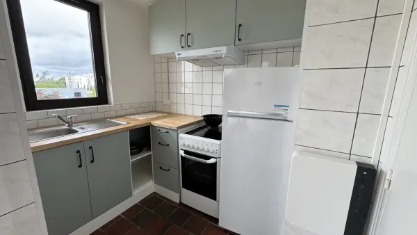 Marmande 47200 – Location appartement 2&nbsp;pièces 1&nbsp;chambre