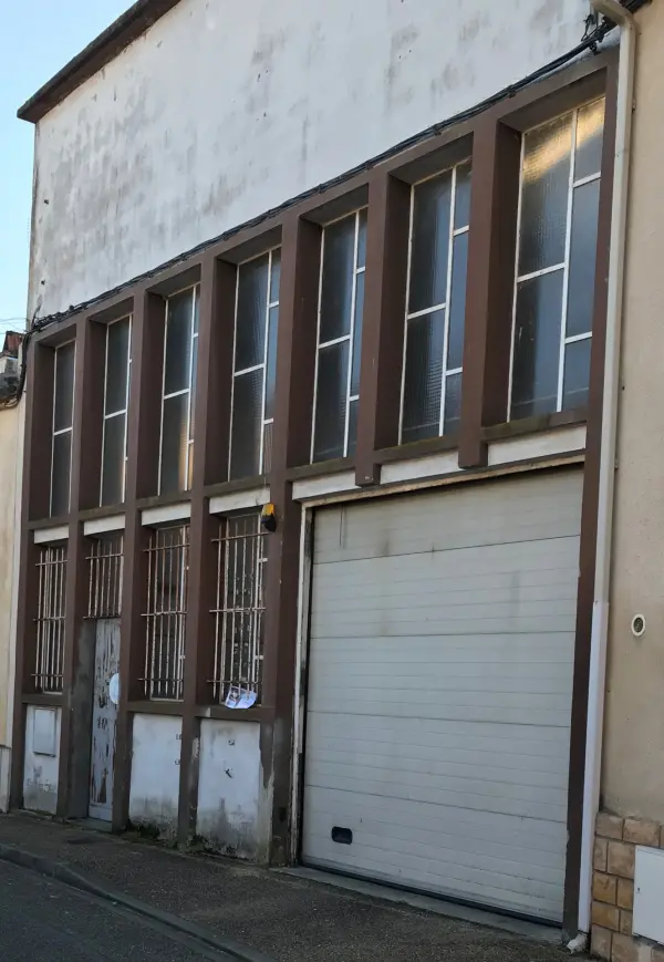 Marmande 47200 – Location parking/box