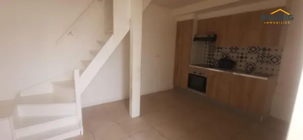 Sainte-Bazeille 47180 – Location appartement 2&nbsp;pièces 1&nbsp;chambre