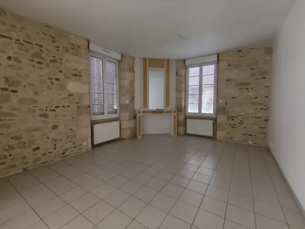 Sainte-Bazeille 47180 – Location appartement 2&nbsp;pièces 1&nbsp;chambre