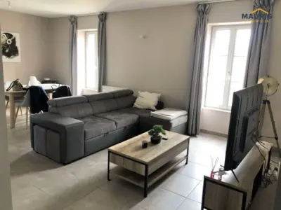 Marmande 47200 – Location appartement 3&nbsp;pièces 2&nbsp;chambres