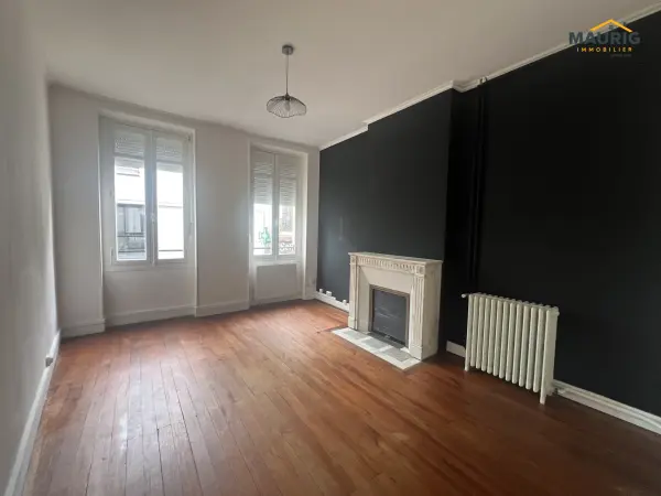Marmande 47200 – Location appartement 2&nbsp;pièces 1&nbsp;chambre
