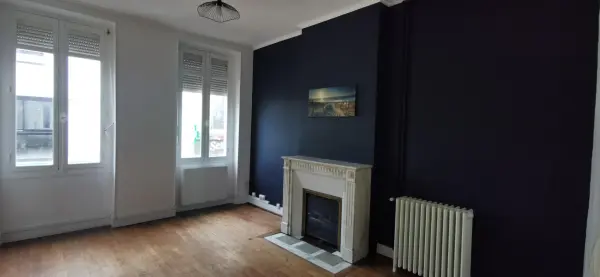 Marmande 47200 – Location appartement 2&nbsp;pièces 1&nbsp;chambre