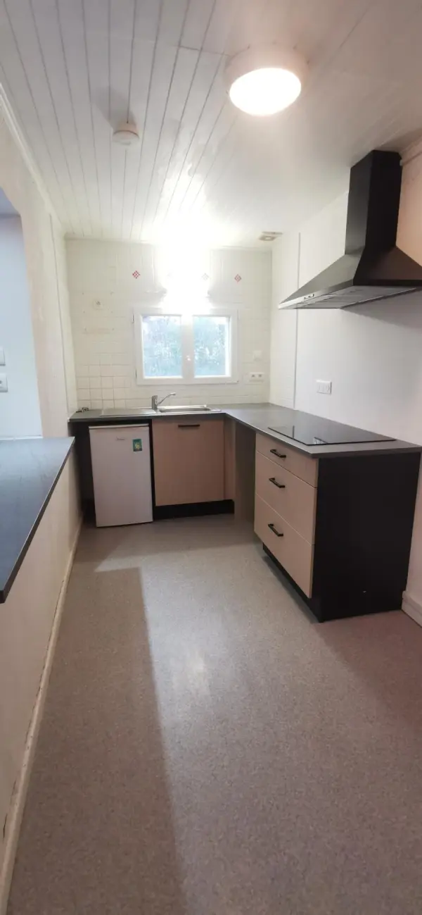 Marmande 47200 – Location appartement 1&nbsp;pièce