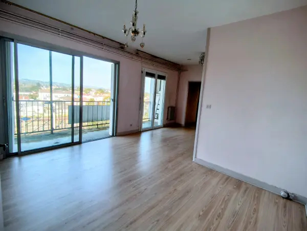 Marmande 47200 – Location appartement 3&nbsp;pièces 2&nbsp;chambres