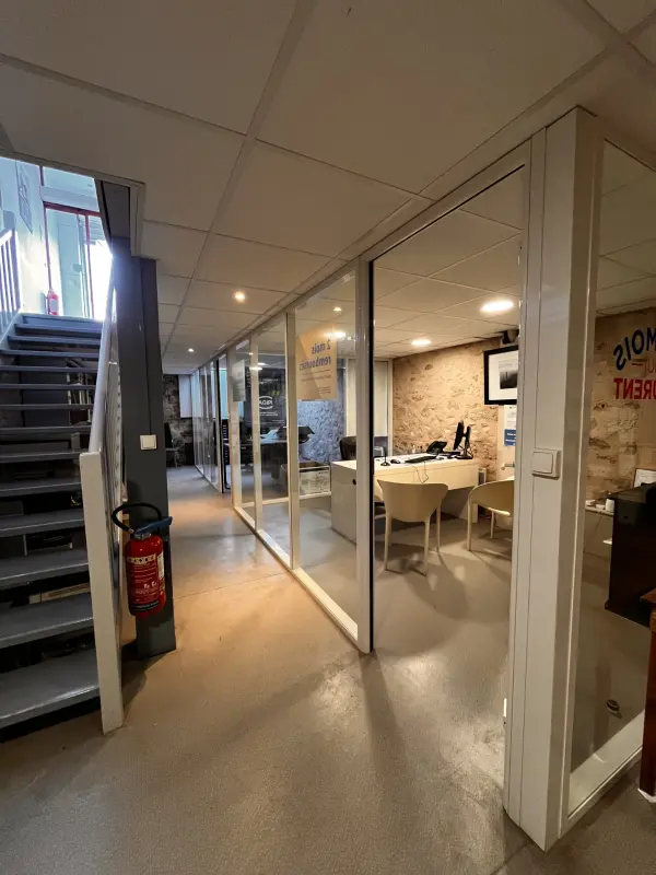 Marmande 47200 – Location local 8&nbsp;pièces