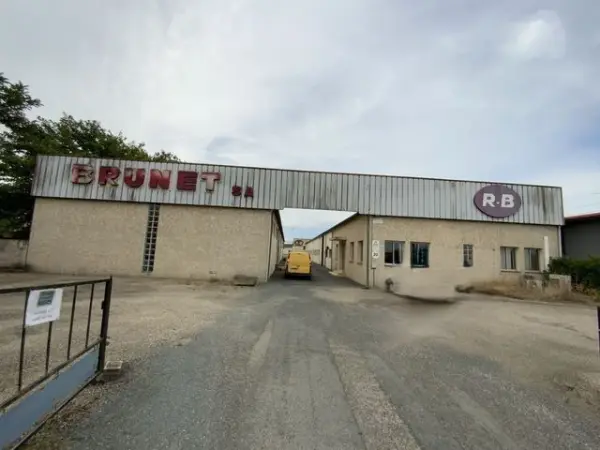 Sainte-Bazeille 47180 – Location local