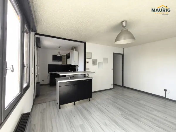 Marmande 47200 – Location appartement 2&nbsp;pièces 1&nbsp;chambre