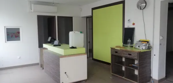 Miramont-de-Guyenne 47800 – Location local