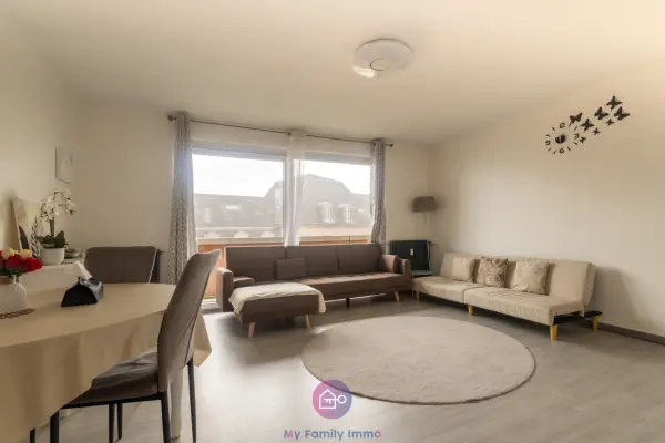 Belfort 90000 – Vente appartement 4&nbsp;pièces 2&nbsp;chambres