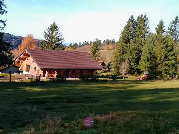 Belfahy 70290 – Vente maison/villa 5&nbsp;pièces 3&nbsp;chambres