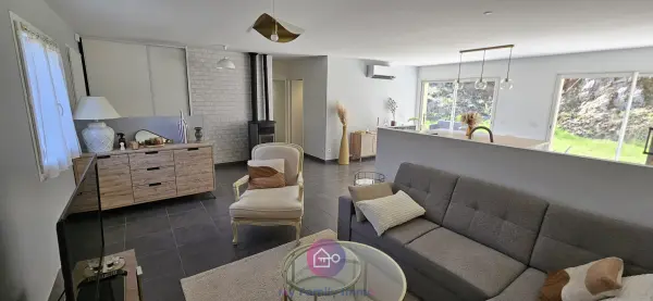 Crozes-Hermitage 26600 – Vente maison/villa 5&nbsp;pièces 4&nbsp;chambres