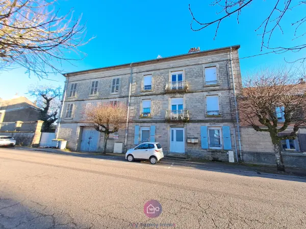 Luxeuil-les-Bains 70300 – Vente maison/villa 15&nbsp;pièces 6&nbsp;chambres