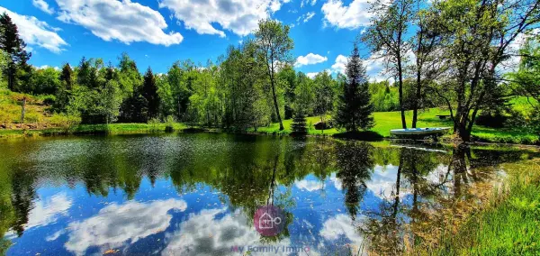 Servance 70440 – Vente terrain