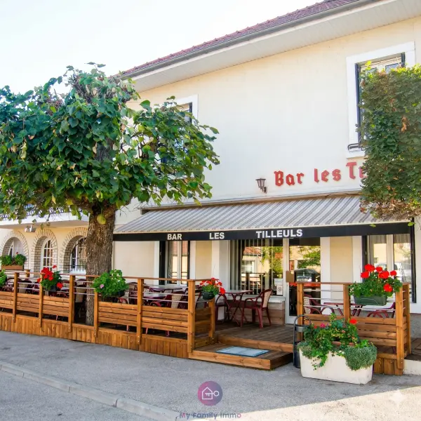 Esprels 70110 – Vente inconnu