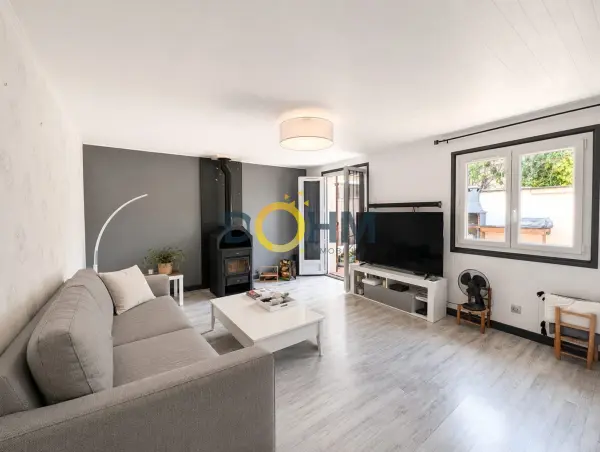 Lempdes 63370 – Vente maison/villa 5&nbsp;pièces 4&nbsp;chambres