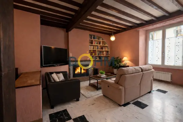 Clermont-Ferrand 63100 – Vente maison/villa 6&nbsp;pièces 3&nbsp;chambres