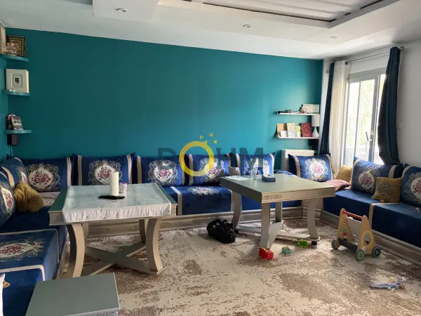 Clermont-Ferrand 63100 – Vente appartement 4&nbsp;pièces 2&nbsp;chambres
