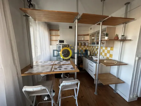 Saint-Étienne 42000 – Location appartement 2&nbsp;pièces 1&nbsp;chambre