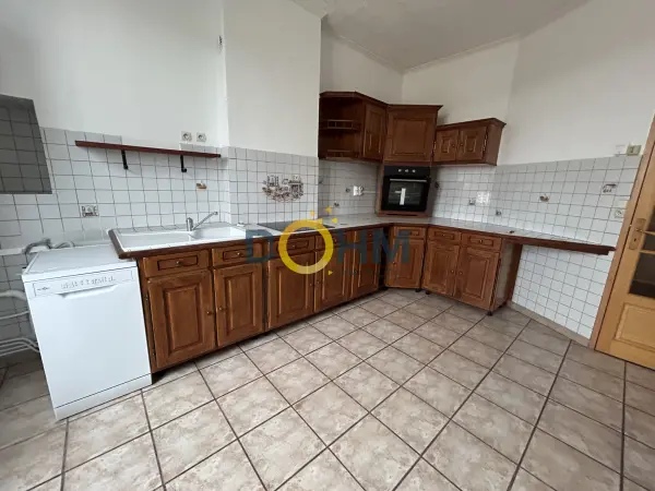 Saint-Étienne 42000 – Location appartement 3&nbsp;pièces 2&nbsp;chambres