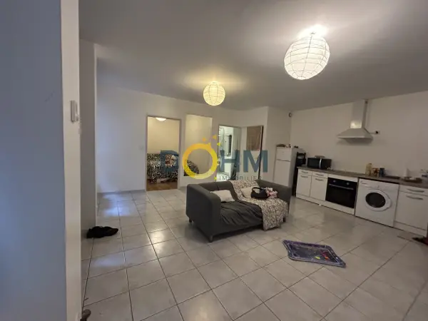 Saint-Étienne 42000 – Location appartement 2&nbsp;pièces 1&nbsp;chambre
