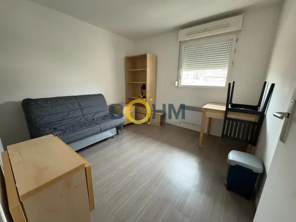 Saint-Étienne 42100 – Location appartement 1&nbsp;pièce 1&nbsp;chambre