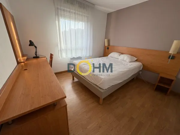 Saint-Étienne 42100 – Location appartement 1&nbsp;pièce 1&nbsp;chambre