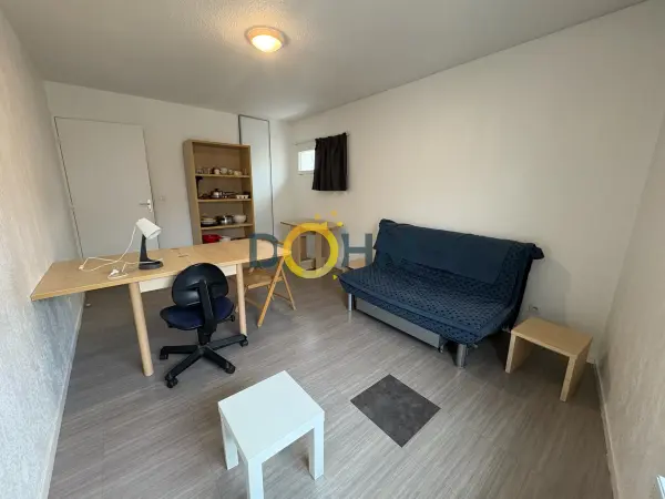 Saint-Étienne 42100 – Location appartement 2&nbsp;pièces 1&nbsp;chambre