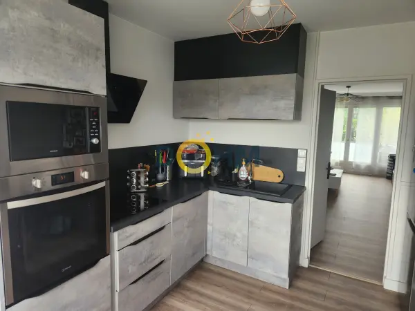 Villars 42390 – Location appartement 3&nbsp;pièces 2&nbsp;chambres