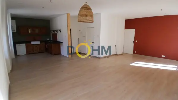 Firminy 42700 – Location appartement 4&nbsp;pièces 2&nbsp;chambres