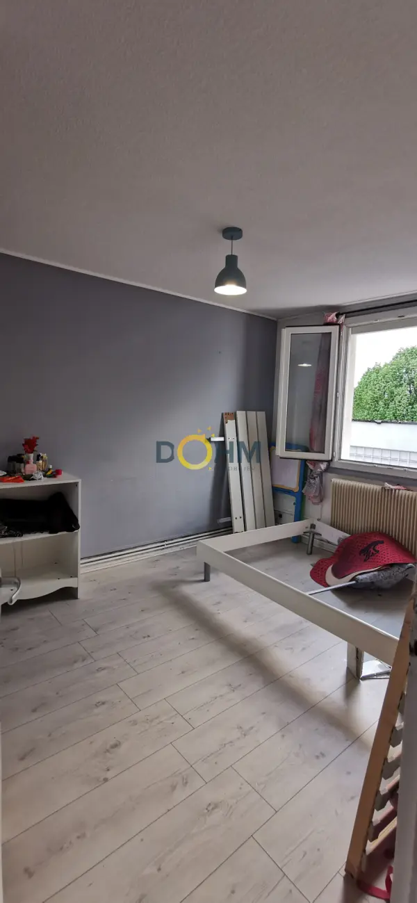 Saint-Étienne 42000 – Location appartement 3&nbsp;pièces 2&nbsp;chambres
