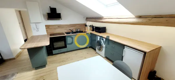 Saint-Étienne 42000 – Location appartement 2&nbsp;pièces 1&nbsp;chambre