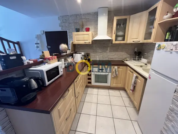 Firminy 42700 – Location appartement 2&nbsp;pièces 1&nbsp;chambre