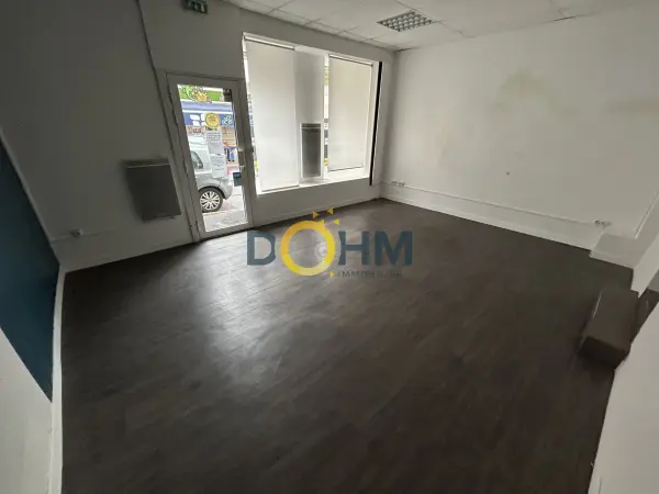 Villars 42390 – Location inconnu 3&nbsp;pièces