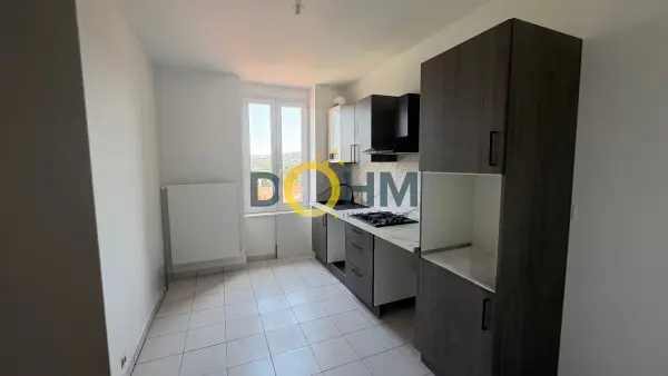 Saint-Étienne 42000 – Location appartement 3&nbsp;pièces 2&nbsp;chambres