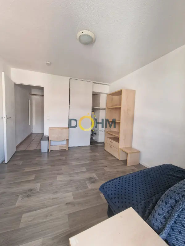 Saint-Étienne 42000 – Vente appartement 1&nbsp;pièce