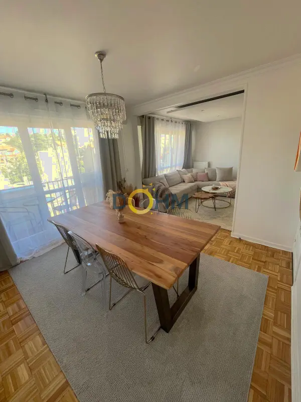 Saint-Étienne 42100 – Vente appartement 4&nbsp;pièces 2&nbsp;chambres