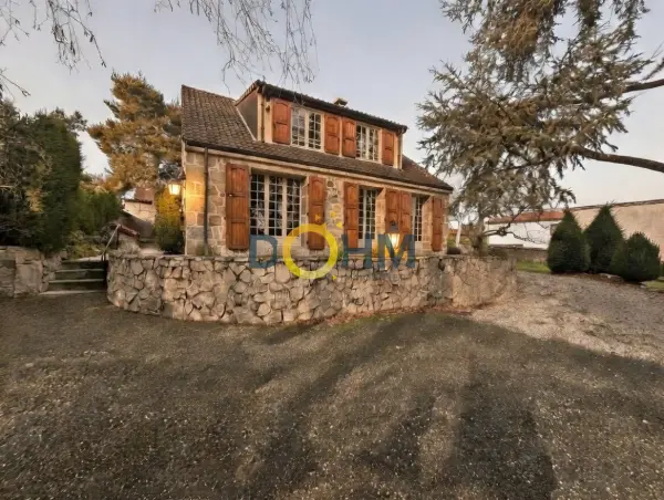 Villars 42390 – Vente maison/villa 6&nbsp;pièces 4&nbsp;chambres