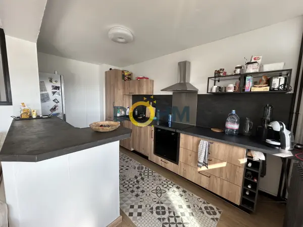 Villars 42390 – Location appartement 3&nbsp;pièces 2&nbsp;chambres