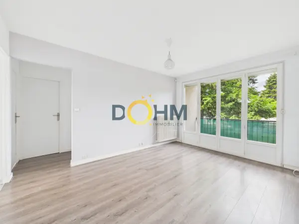 Saint-Cyprien 42160 – Vente appartement 4&nbsp;pièces 3&nbsp;chambres