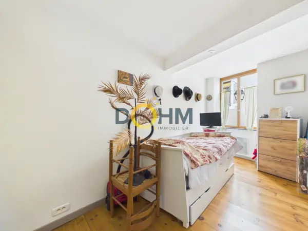 Saint-Galmier 42330 – Vente maison/villa 5&nbsp;pièces 4&nbsp;chambres
