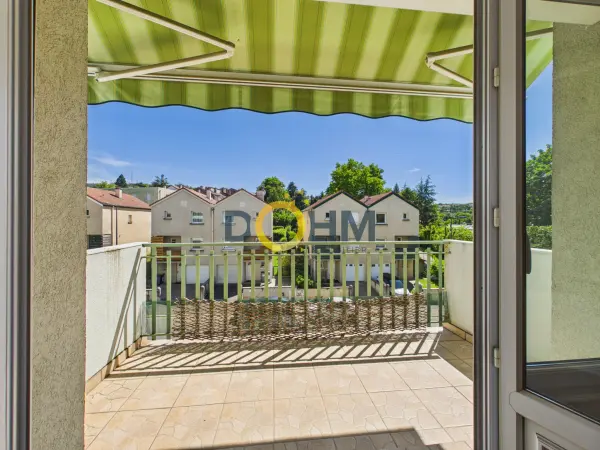 Saint-Étienne 42100 – Vente appartement 4&nbsp;pièces 2&nbsp;chambres