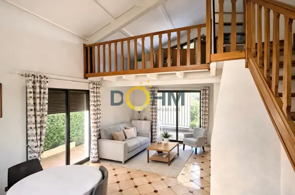 Pont-du-Château 63430 – Vente maison/villa 6&nbsp;pièces 4&nbsp;chambres
